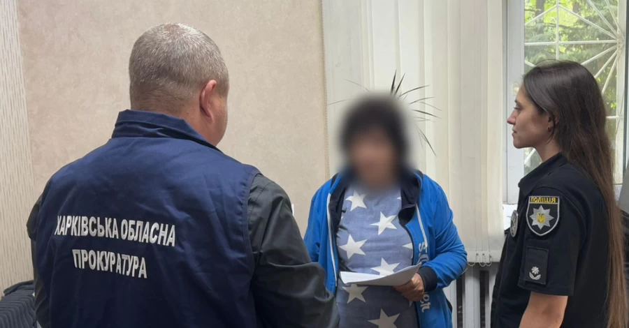 На Харківщині працівниця моргу зрізала обручки загиблих військових