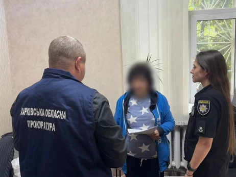 На Харківщині працівниця моргу зрізала обручки загиблих військових