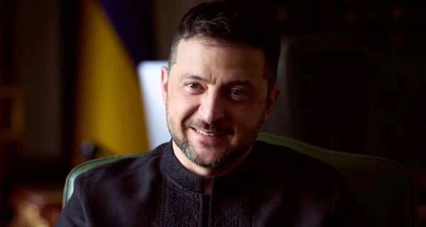 Зеленский назвал первые пять стран, где заработает множественное гражданство