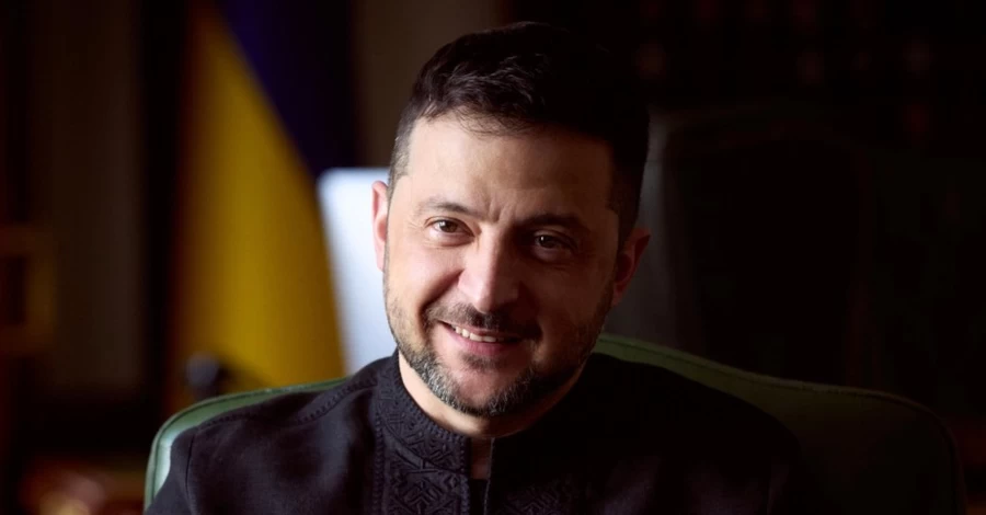 Зеленский назвал первые пять стран, где заработает множественное гражданство