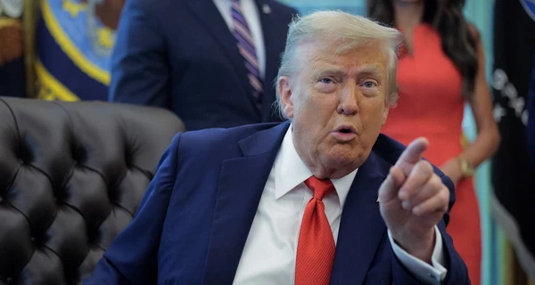 Трамп назвал заявления Лаврова о нелегитимности Зеленского «полной чепухой»