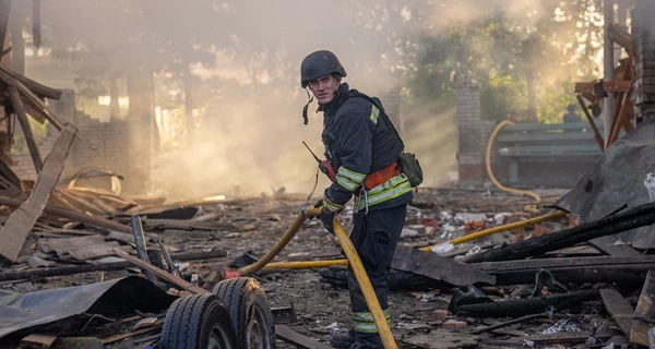 Уночі Росія атакувала Україну 95 дронами, - Повітряні сили ЗСУ