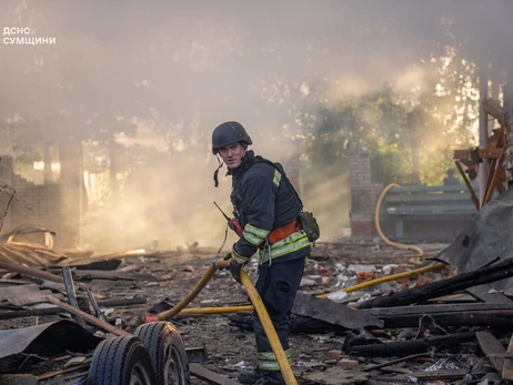 Ночью Россия атаковала Украину 95 дронами, - Воздушные силы ВСУ