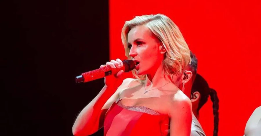 У Казахстані вдруге зірвали концерт росіянки Поліни Гагаріної, яка підтримала війну в Україні 