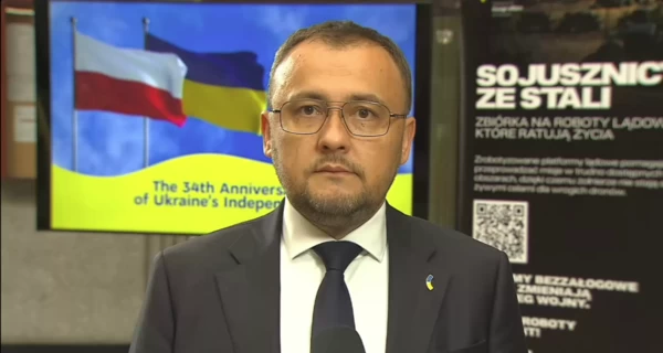 Посол в Польше дал советы украинцам на фоне сокращения помощи