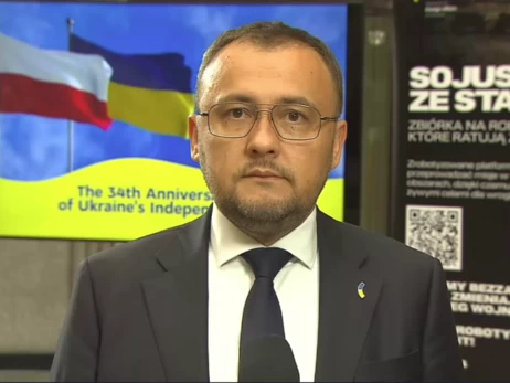 Посол в Польщі дав поради українцям на фоні скорочення допомоги