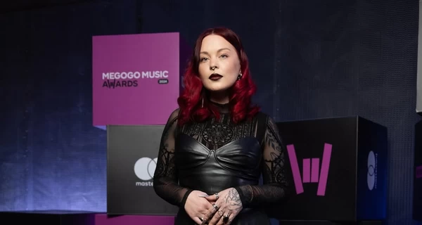 Певица Юлия Юрина развелась с мужем после 10 лет брака