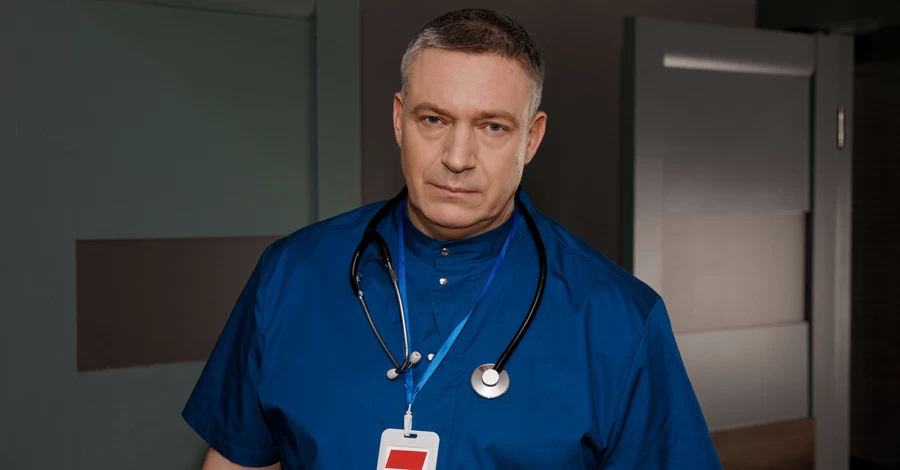 Михаил Кришталь: Может, есть артисты, которым нужен благодарный зритель и в зале, и дома, но я не из таких