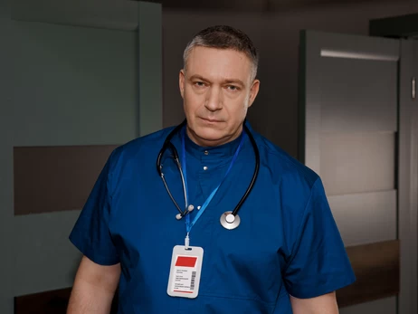 Михаил Кришталь: Может, есть артисты, которым нужен благодарный зритель и в зале, и дома, но я не из таких