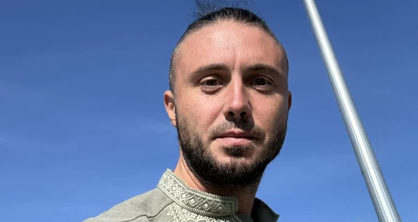 Тарас Тополя подал в суд на Безуглую из-за заявления о фейковой службе