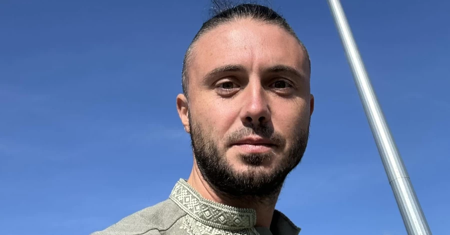 Тарас Тополя подал в суд на Безуглую из-за заявления о фейковой службе