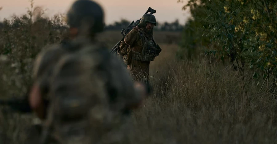 За два тижні із СЗЧ повернулось понад 1700  бійців, - директор ДБР