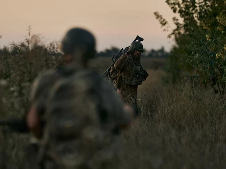 Через две недели из СОЧ вернулись более 1700 бойцов, - директор ГБР