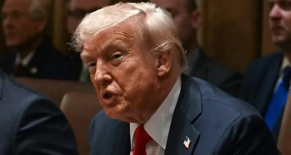 Трамп потребовал наказать Сороса за 