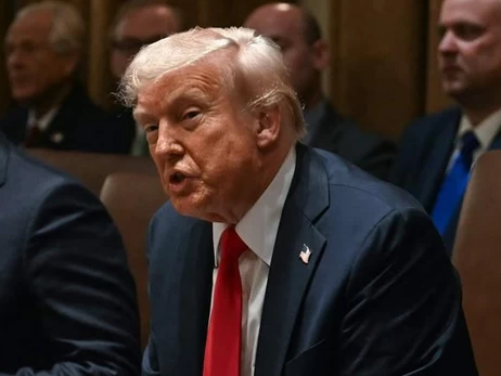 Трамп потребовал наказать Сороса за 