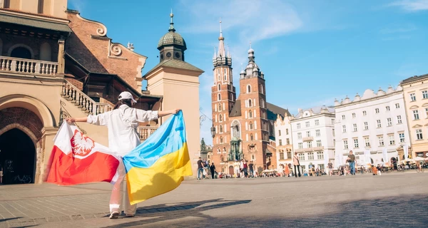 Что нового ждет украинских беженцев в Европе с 1 сентября