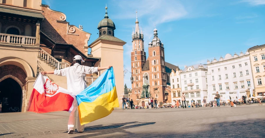 Що нового чекає на українських біженців у Європі з 1 вересня