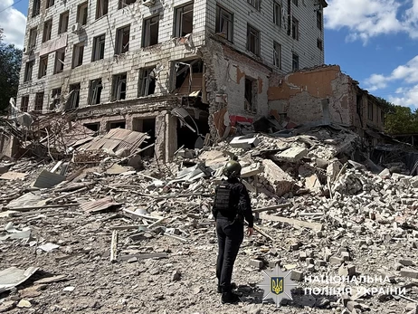 Россия обстреляла 7 населенных пунктов Донецкой области за сутки - 1 погибший и 6 раненых