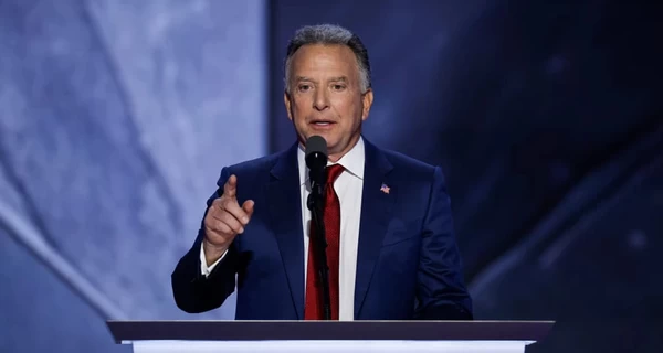 Украинская делегация на этой неделе  поедет в США, чтобы обсудить с Уиткоффом гарантии безопасности 