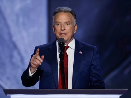 Українська делегація цього тижня поїде до США, щоб обговорити з Віткоффом гарантії безпеки 