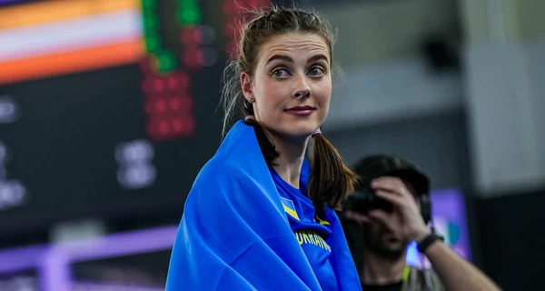 Магучих в пятый раз подряд получила медаль в финале Бриллиантовой лиги