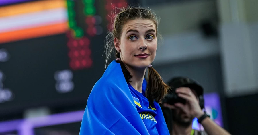 Магучіх вп'яте поспіль здобула медаль у фіналі Діамантової ліги