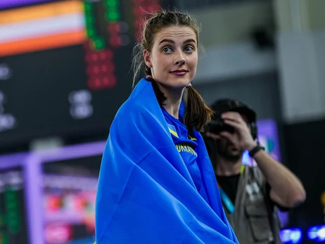 Магучіх вп'яте поспіль здобула медаль у фіналі Діамантової ліги