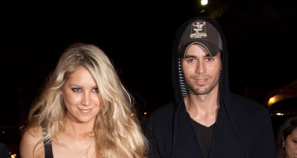 Энрике Иглесиас в четвертый раз станет отцом