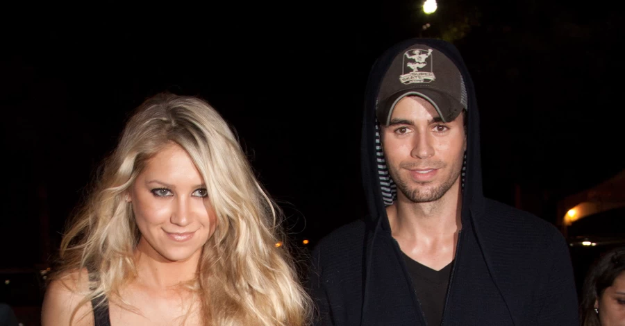 Энрике Иглесиас в четвертый раз станет отцом