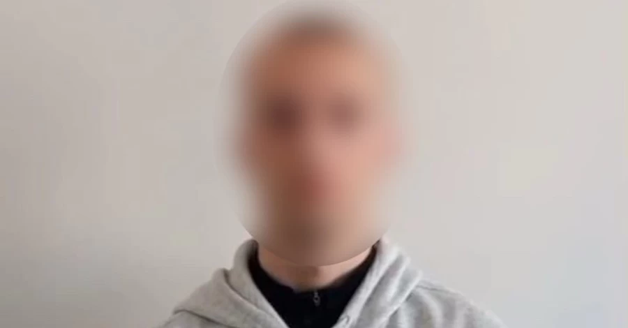 Поліція затримала афериста, який під ім’ям 