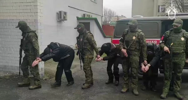 У РФ засудили понад 300 українських військових, які брали участь у боях у Курській області 