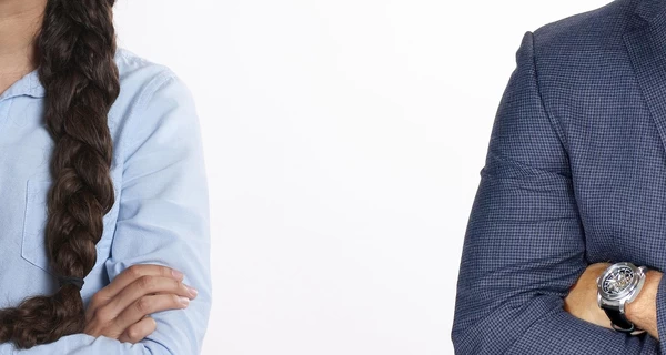 Больше всего разводов приходится на Днепропетровскую область, меньше всего - на Волынскую