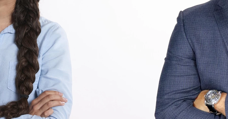 Найбільше розлучень припадає на Дніпропетровську область, найменше - на Волинську