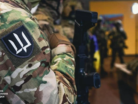 ГУР вразило в Азовському морі корабель, з якого росіяни запускають 