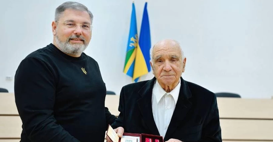 Помер 86-річний буковинець, який передав усі свої заощадження на ЗСУ