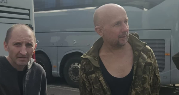 Журналист УНИАН за три года плена получил одно письмо, с двухлетней задержкой