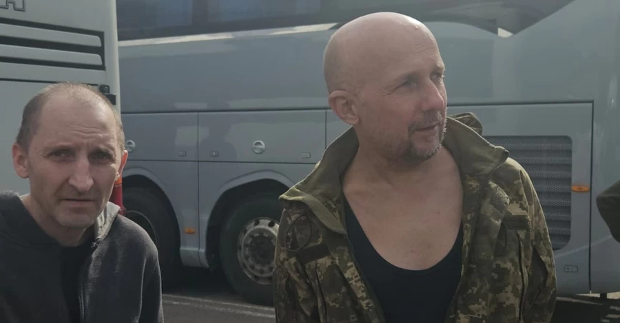 Журналист УНИАН за три года плена получил одно письмо, с двухлетней задержкой