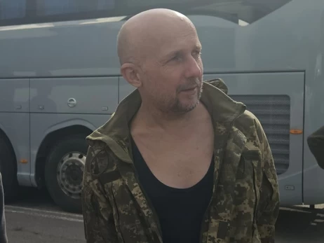 Журналіст УНІАН за три роки полону отримав один лист, з дворічною затримкою