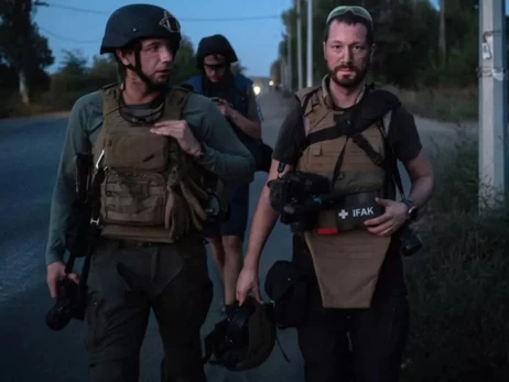 Украину на Оскаре во второй раз представит фильм Мстислава Чернова