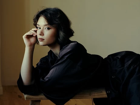 Юлия Буйновская: Я достаточно долго воевала с неуверенностью в себе, тем более на сцене