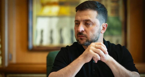 Стефанишина официально стала послом Украины в США, - Зеленский