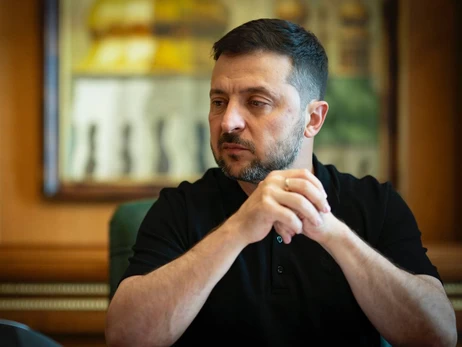 Стефанишина офіційно стала послом України у США, - Зеленський