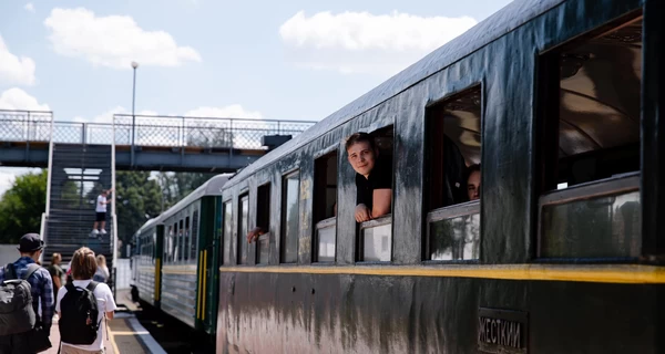 Опыт украинских беженцев в ЕС: 22-летним парням здесь будет сложнее, чем нам в 2022 году