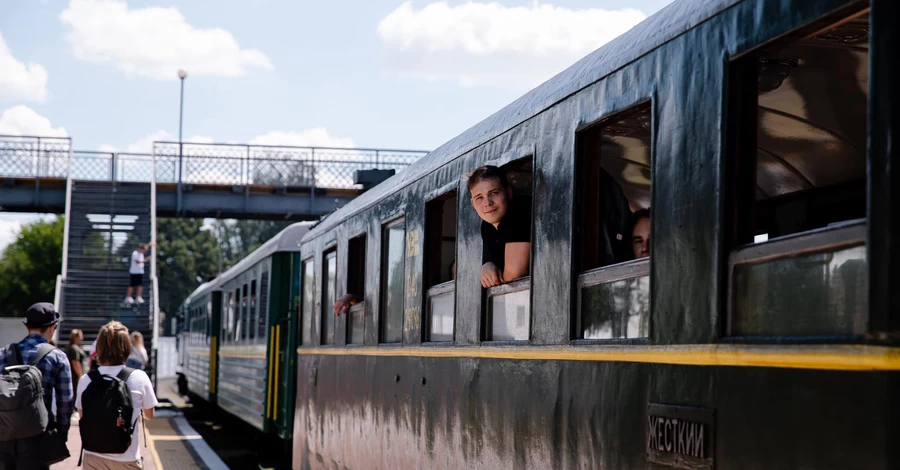 Опыт украинских беженцев в ЕС: 22-летним парням здесь будет сложнее, чем нам в 2022 году