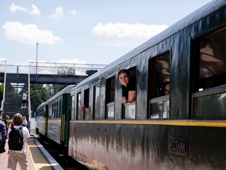 Опыт украинских беженцев в ЕС: 22-летним парням здесь будет сложнее, чем нам в 2022 году