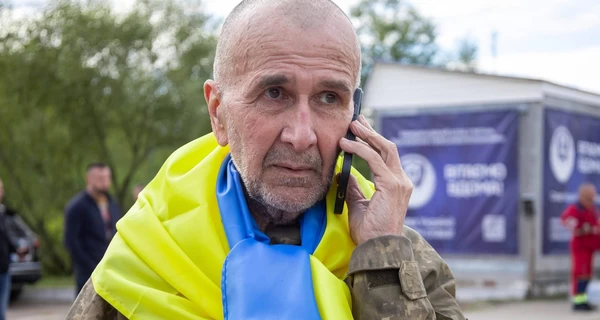 Экс-мэр Херсона, который провел в российском плену 3,5 года, рассказал о пытках и запугиваниях