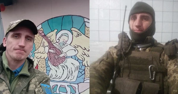 В боях за Украину погиб художник Кирилл Гринев