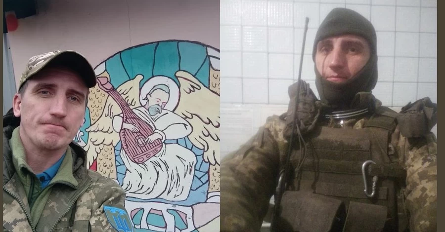 У боях за Україну загинув художник Кирило Гриньов