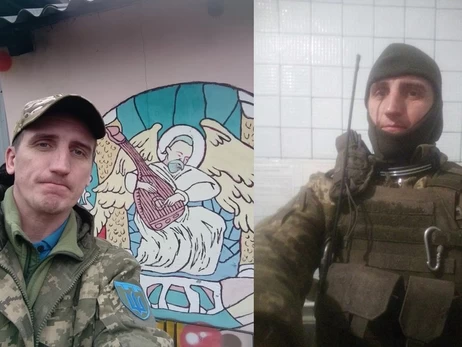 В боях за Украину погиб художник Кирилл Гринев