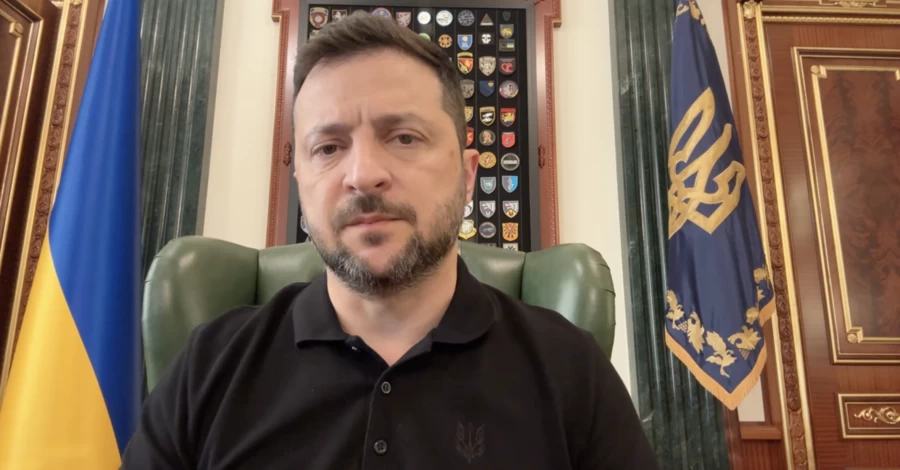 Зеленський запевнив, що країни G7 готові посилювати санкції проти РФ